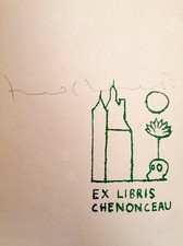 CLEMENTE (Francesco)]. Ex