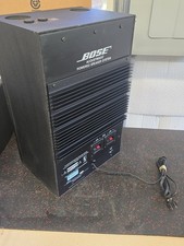BOSE Acoustimass Model 2683