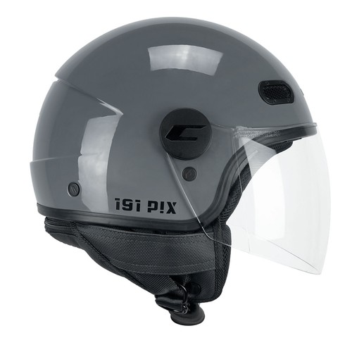 Casco jet cgm 191a pix - jet,