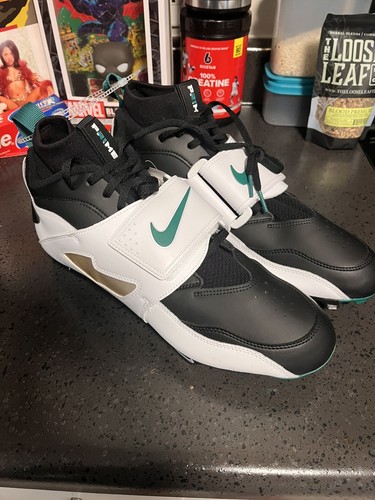 Nuovo nike air diamond turf - air,