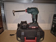 Compressore batteria 20v - compressore, a