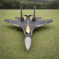SU-35 RC Fighter Jet 2,4 GHz