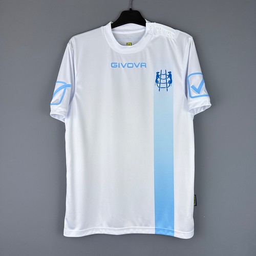 Maglia chievo verona away - away, uomo