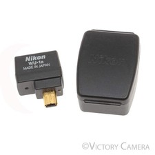 Nikon WU-1a Adattatore Mobile