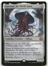 Emrakul, the World Anew #6