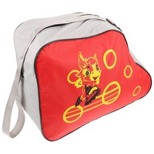  Borsa Porta Pattini Rotelle