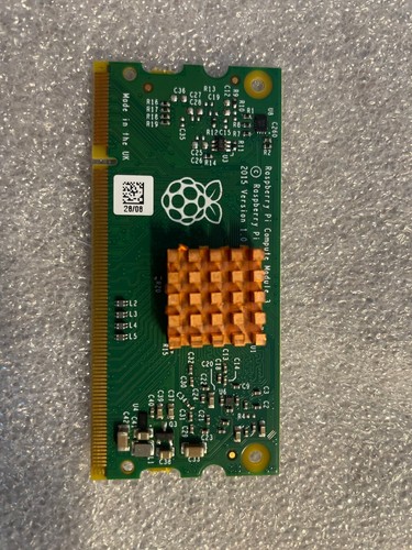 Raspberry compute module 3 - raspberry,