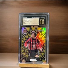 Dakar 2025 Milan Andrea Pirlo