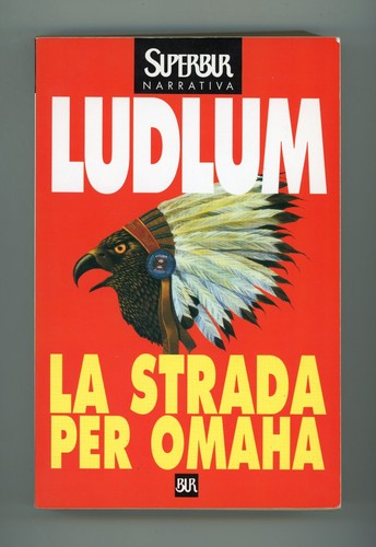 Robert ludlum strada per - ludlum,