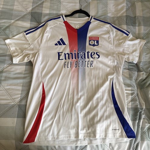 Adidas olympique lyonnais - adidas,