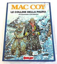MAC COY - LE COLLINE DELLA