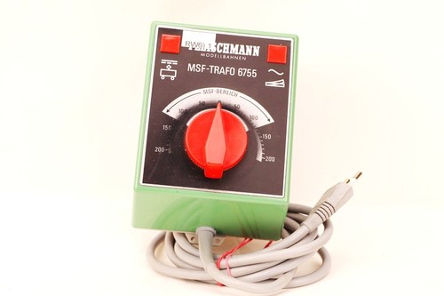 Fleischmann msf trasformatore - fleischmann, msf-trasformatore