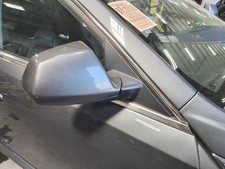 Used Right Door Mirror fits