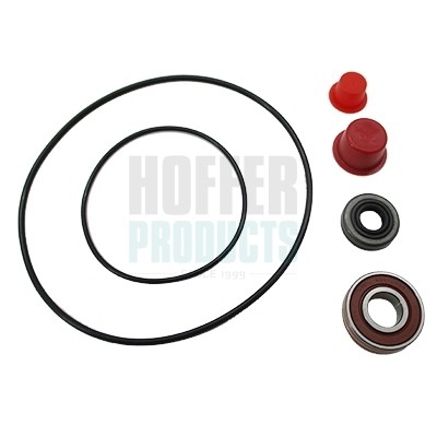 Hoffer kit guarnizioni pompa - kit,
