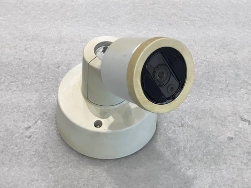 Telecamera poe axis - ip,