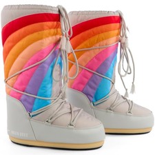 Stivali moon boot - stivali, multi
