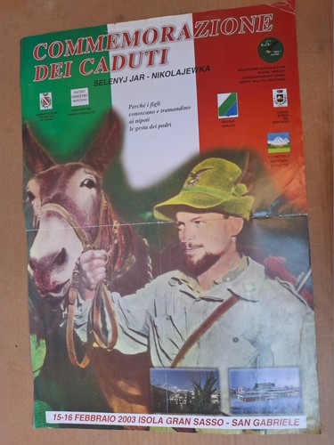 Locandina fronte russo - locandina,