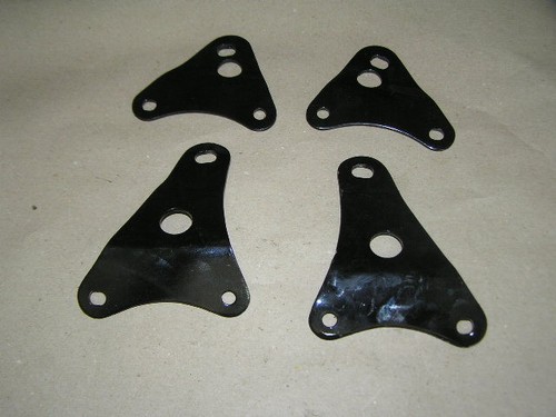 Honda 500 four set - honda,