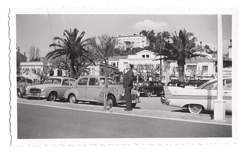 C393 homme peugeot 203 403 - &,