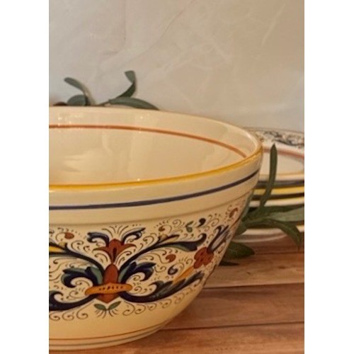 Ceramica nova deruta italy - ceramica,