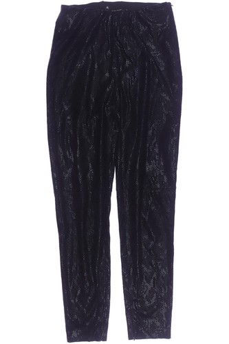 Zara pantaloni tessuto - zara, di