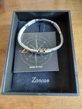 Bracciale ZANCAN Uomo in