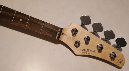 Open box nashville guitar - nashville,