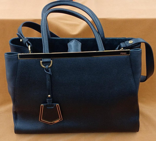 Borsa fendi 8bh250 - fendi, 2jours