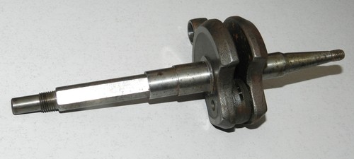 Albero motore franco - albero,