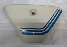 Fianchetto Laterale Dx Cagiva Sx 250 Sx 350 Coperchio Filtro