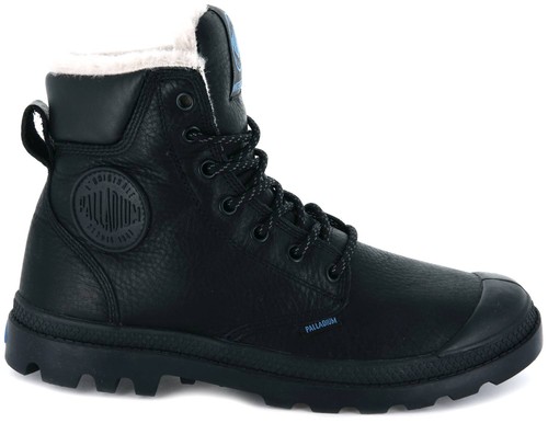 Stivali unisex palladium pampa - unisex,
