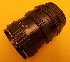 PENTAX-A 24-50 mm f/4 (LEGGI BENE)
