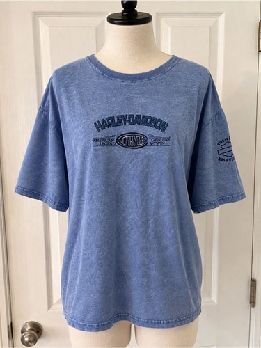 Shirt harley davidson - t-shirt, harley-davidson
