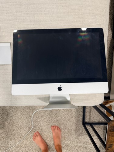 Imac desktop tutto in uno - tutto,