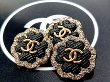 Stamped chanel cc - 2,
