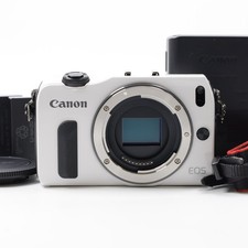 Canon EOS M 18,0 megapixel
