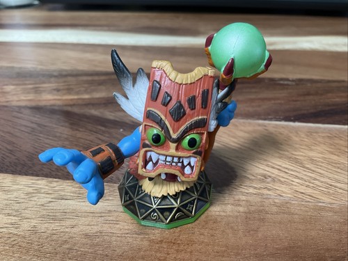 Double trouble skylanders - double,