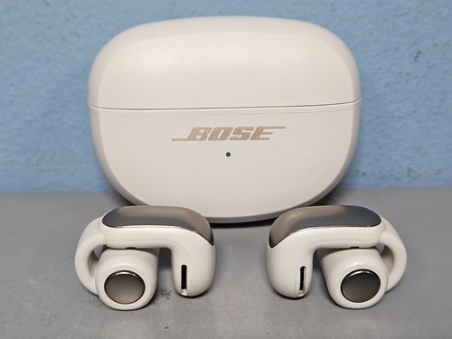 Read bose ultra - read, ad