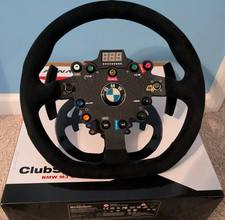 Fanatec ClubSport BMW M3 GT2