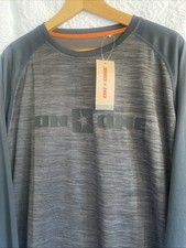ON- ONE, MAGLIA VAPOUR TECH