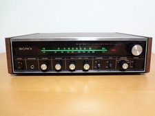 Sony STR-151 Amplificatore