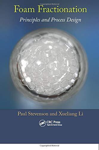 Foam fractionation principles - foam,