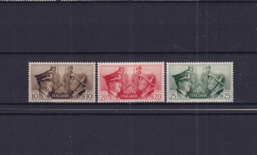 Regno 1941 fratellanza - -,