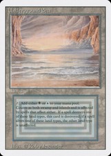 Underground Sea ~ Revised [