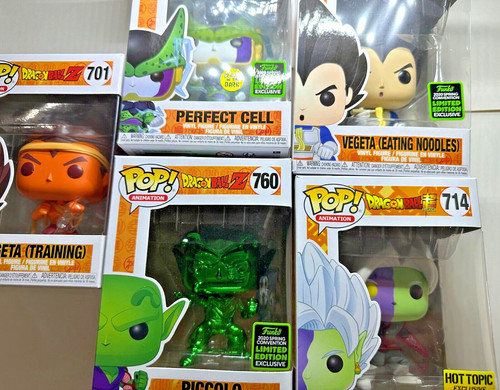 Funko pop lotto - pop!, ball