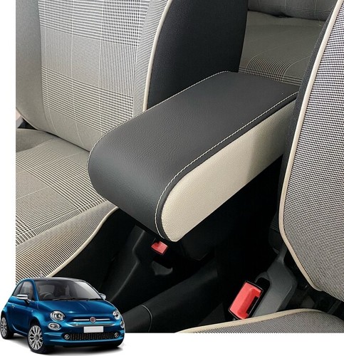 Bracciolo limited per fiat - fiat, 500