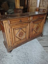 ANTICA CREDENZA DEL 700