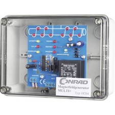 MultiPlus Generatore di campo