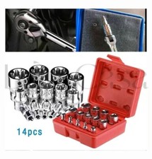 SET chiavi a bussola torx