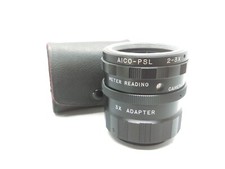 Teleconvertitore AICO-PSL Auto